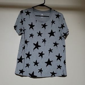 Converse Women's L t-shirt